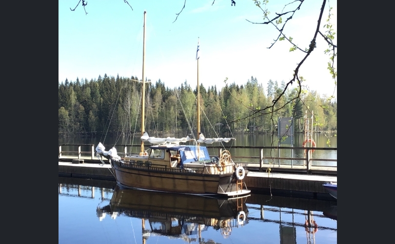 One off Orion-kuva-1